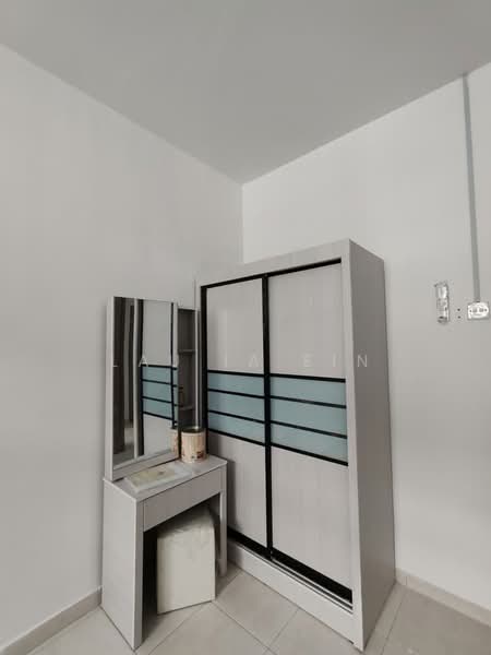 Terraced House for Rent in Taman Kundang Jaya (Rawang) - Lau Ia Ein - Bedroom - PropertyGuru.com.my