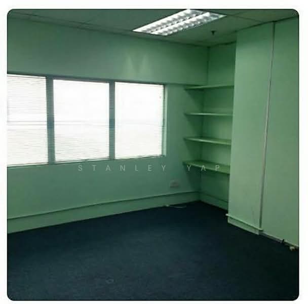 Office for Sale in Taman Miharja (Cheras) - Stanley Yap - Interior - PropertyGuru.com.my