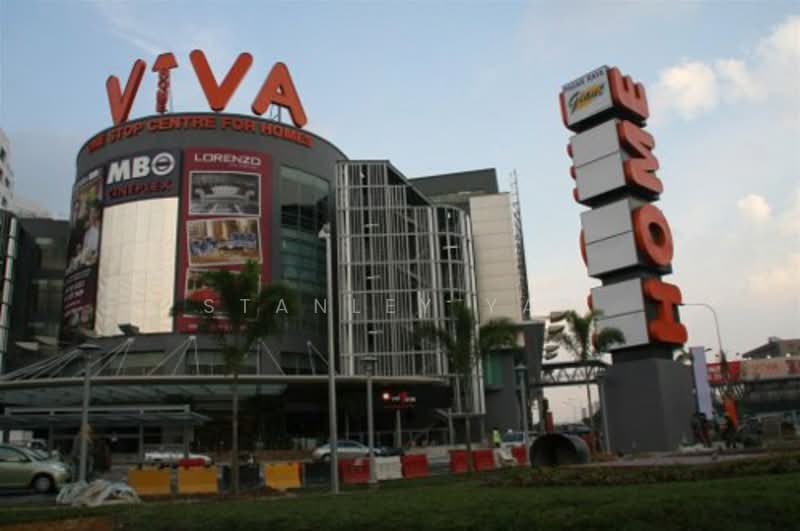 Office for Sale in Taman Miharja (Cheras) - Stanley Yap - Exterior - PropertyGuru.com.my