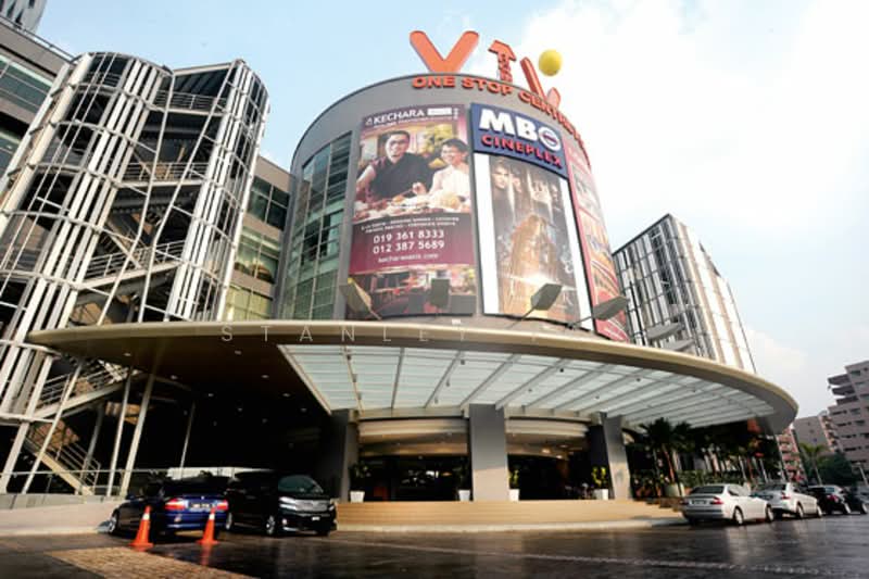 Office for Sale in Taman Miharja (Cheras) - Stanley Yap - Exterior - PropertyGuru.com.my