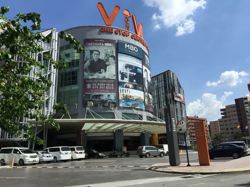 Office for Sale in Taman Miharja (Cheras) - Stanley Yap - Exterior - PropertyGuru.com.my