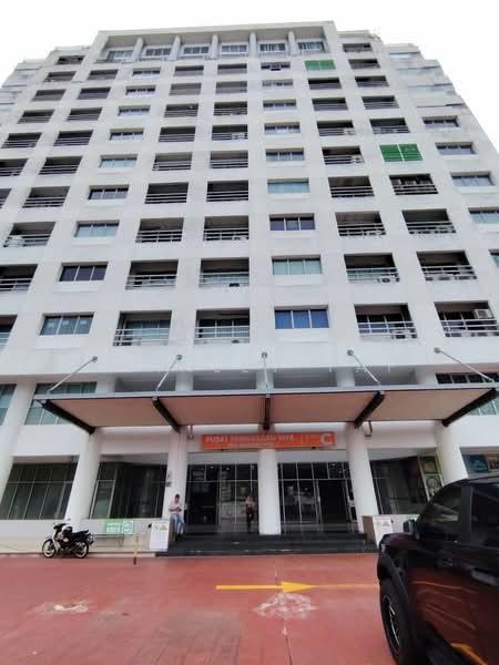 Office for Sale in Taman Miharja (Cheras) - Stanley Yap - Exterior - PropertyGuru.com.my