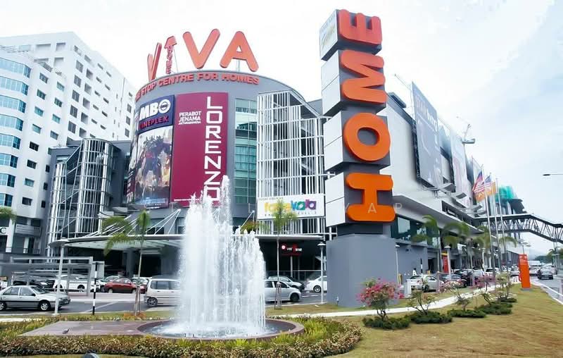 Office for Sale in Taman Miharja (Cheras) - Stanley Yap - Exterior - PropertyGuru.com.my