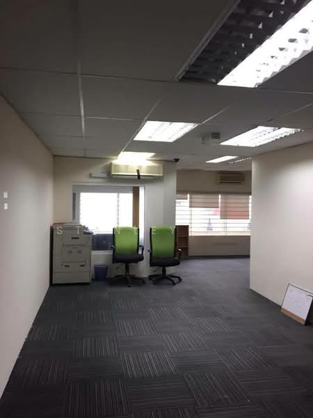 Office for Sale in Taman Miharja (Cheras) - Stanley Yap - Interior - PropertyGuru.com.my