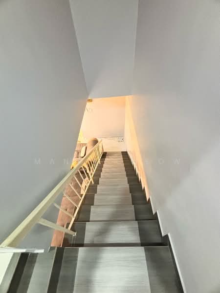 Terraced House for Sale in Bandar Country Homes (Rawang) - Mandy Cheow - Interior - PropertyGuru.com.my