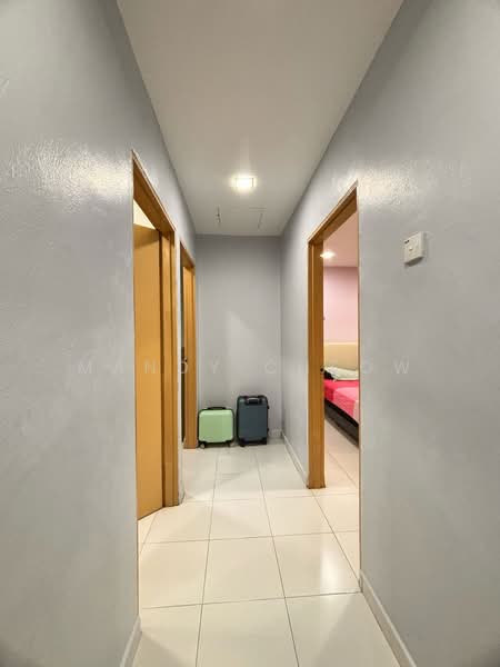 Terraced House for Sale in Bandar Country Homes (Rawang) - Mandy Cheow - Corridor - PropertyGuru.com.my