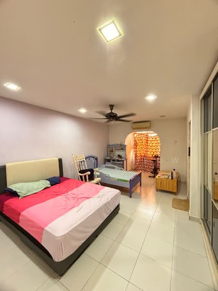 Terraced House for Sale in Bandar Country Homes (Rawang) - Mandy Cheow - Bedroom - PropertyGuru.com.my