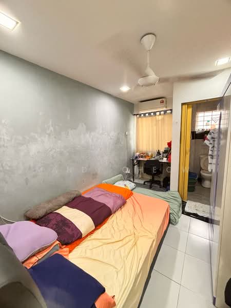 Terraced House for Sale in Bandar Country Homes (Rawang) - Mandy Cheow - Bedroom - PropertyGuru.com.my