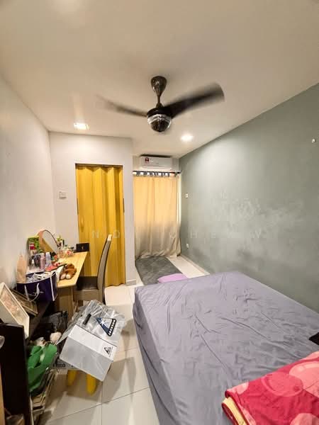 Terraced House for Sale in Bandar Country Homes (Rawang) - Mandy Cheow - Bedroom - PropertyGuru.com.my