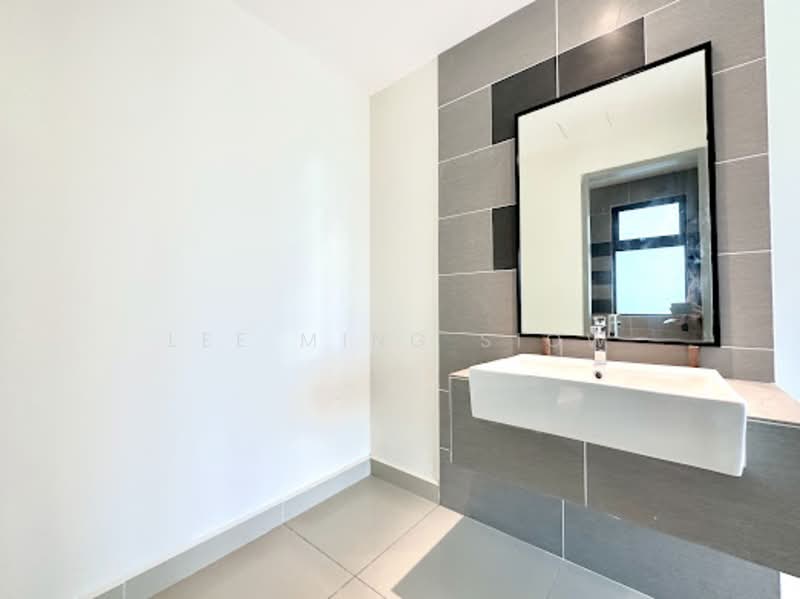 Service Residence for Sale at G Residence - Lee Ming Siow - Bathroom - PropertyGuru.com.my