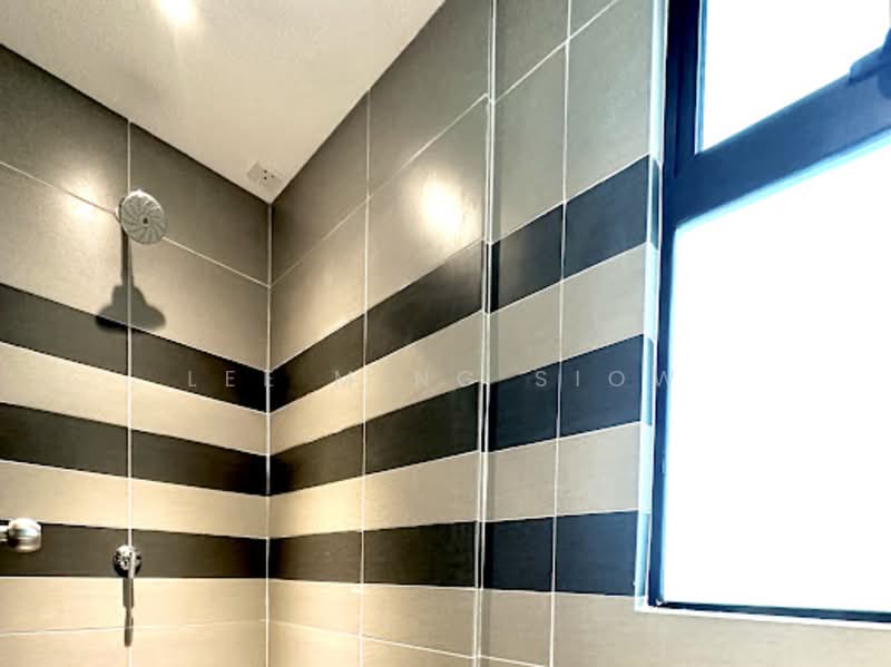 Service Residence for Sale at G Residence - Lee Ming Siow - Bathroom - PropertyGuru.com.my