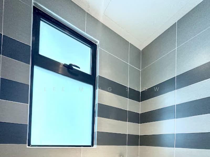 Service Residence for Sale at G Residence - Lee Ming Siow - Bathroom - PropertyGuru.com.my
