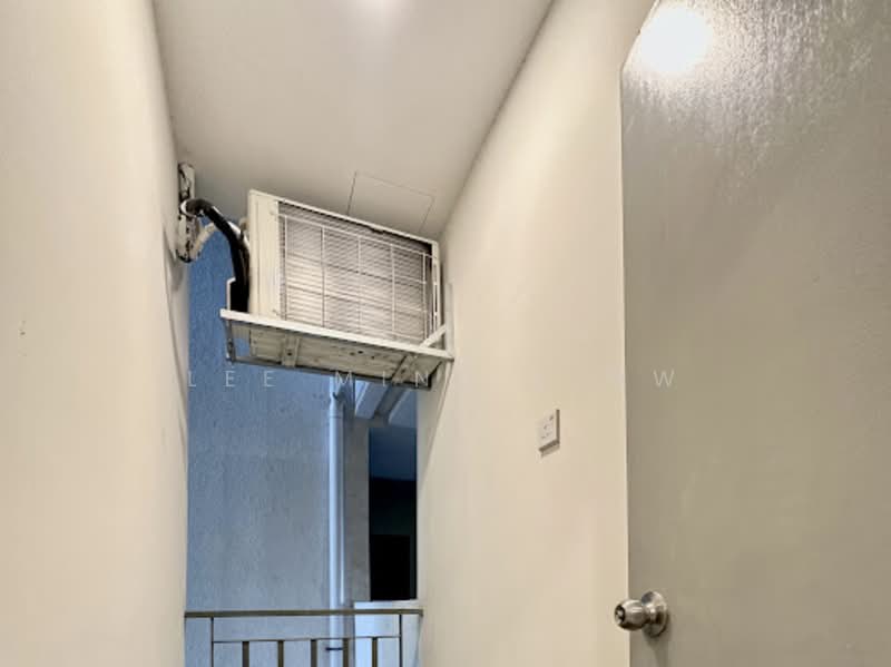 Service Residence for Sale at G Residence - Lee Ming Siow - Corridor - PropertyGuru.com.my