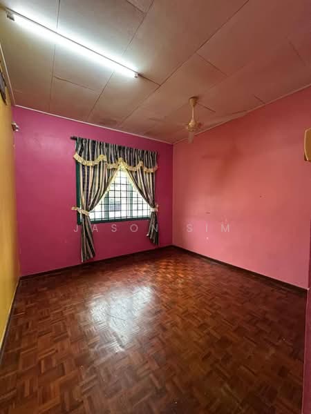 2-storey Terraced House for Sale in Taman Impian Senai (Kulai) - Jason Sim - Interior - PropertyGuru.com.my