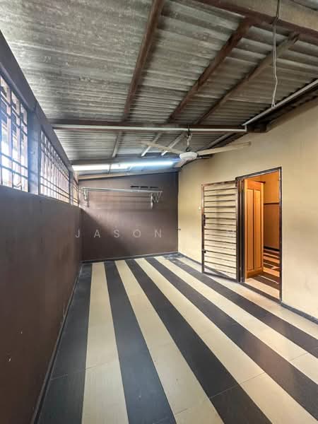 2-storey Terraced House for Sale in Taman Impian Senai (Kulai) - Jason Sim - Interior - PropertyGuru.com.my