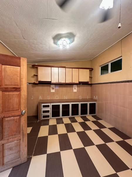 2-storey Terraced House for Sale in Taman Impian Senai (Kulai) - Jason Sim - Kitchen - PropertyGuru.com.my