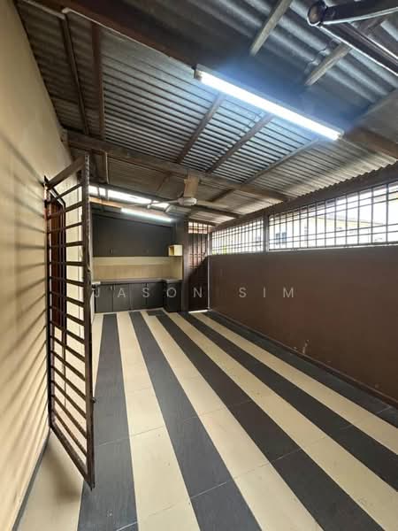 2-storey Terraced House for Sale in Taman Impian Senai (Kulai) - Jason Sim - Interior - PropertyGuru.com.my