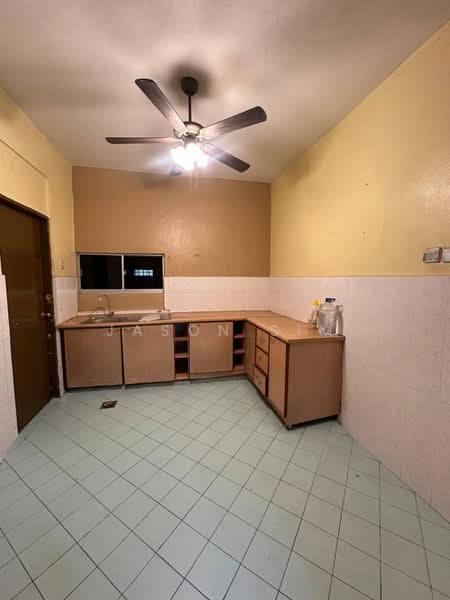 2-storey Terraced House for Sale in Taman Impian Senai (Kulai) - Jason Sim - Kitchen - PropertyGuru.com.my