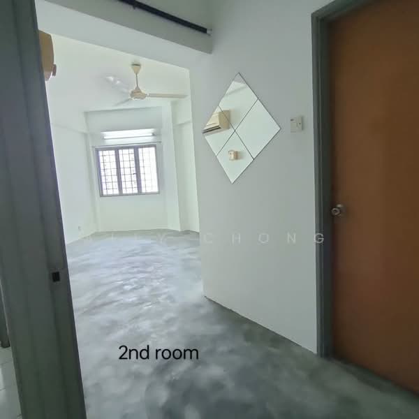 Kondominium untuk Disewa di Tiara Kelana - Ally Chong - PropertyGuru.com.my