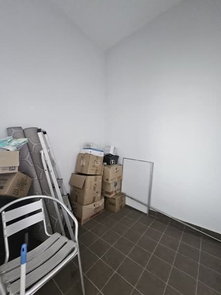 Condominium for Sale at I-Regency Condominium (Ideal Regency) - Minggie . - PropertyGuru.com.my