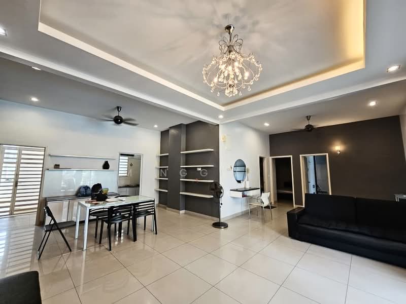 Condominium for Sale at I-Regency Condominium (Ideal Regency) - Minggie . - PropertyGuru.com.my