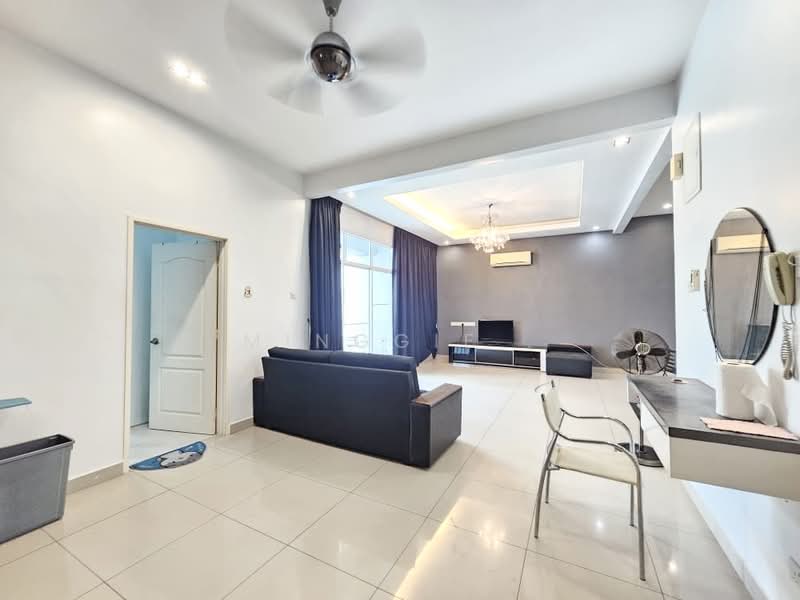 Condominium for Sale at I-Regency Condominium (Ideal Regency) - Minggie . - PropertyGuru.com.my