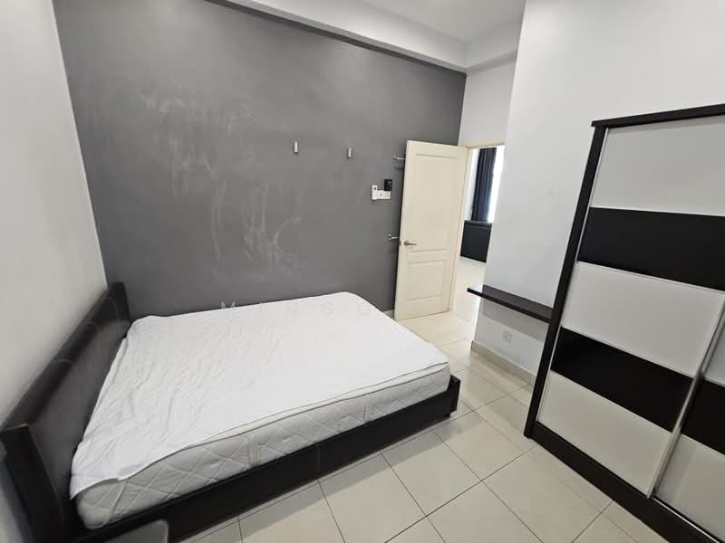 Condominium for Sale at I-Regency Condominium (Ideal Regency) - Minggie . - PropertyGuru.com.my