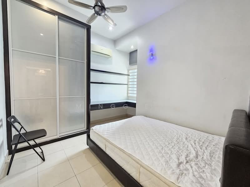 Condominium for Sale at I-Regency Condominium (Ideal Regency) - Minggie . - PropertyGuru.com.my