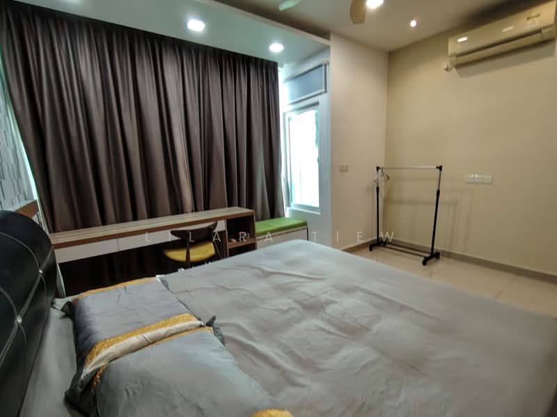 Service Residence for Rent at Twin Galaxy (Dwi Galaksi) - Lilara Tiew - PropertyGuru.com.my