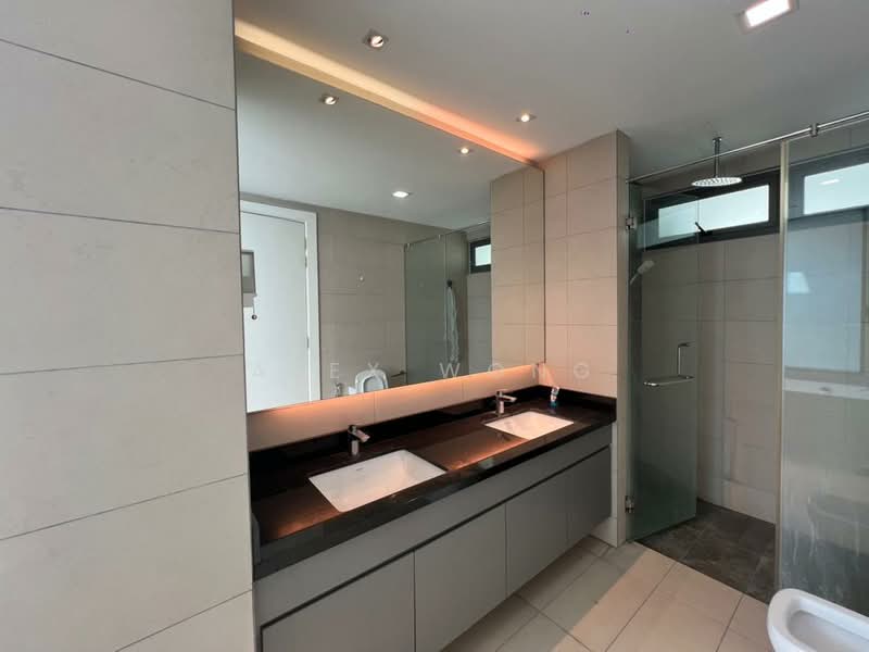 Rumah Banglo untuk Disewa di Kuchai Lama (Kuala Lumpur) - Alex Wong - Bathroom - PropertyGuru.com.my