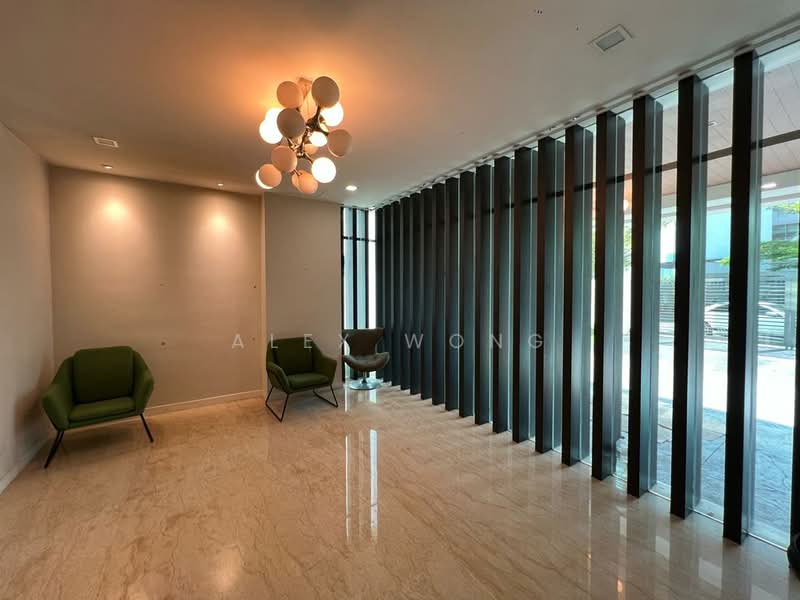 Rumah Banglo untuk Disewa di Kuchai Lama (Kuala Lumpur) - Alex Wong - Lobby - PropertyGuru.com.my