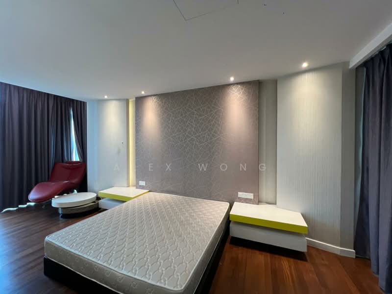 Rumah Banglo untuk Disewa di Kuchai Lama (Kuala Lumpur) - Alex Wong - Bedroom - PropertyGuru.com.my