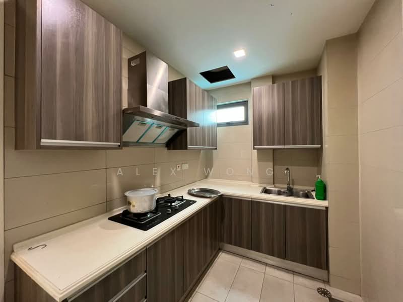 Rumah Banglo untuk Disewa di Kuchai Lama (Kuala Lumpur) - Alex Wong - Kitchen - PropertyGuru.com.my