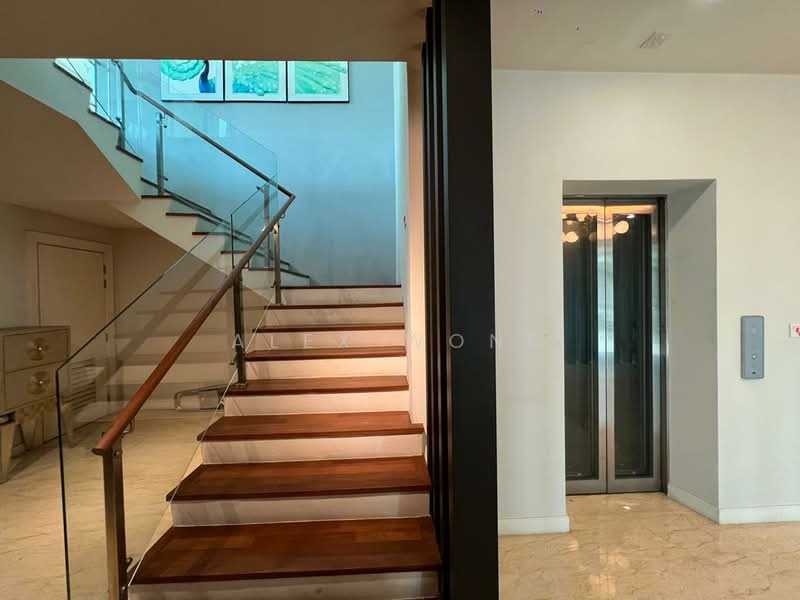 Rumah Banglo untuk Disewa di Kuchai Lama (Kuala Lumpur) - Alex Wong - Interior - PropertyGuru.com.my