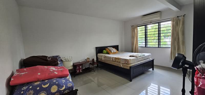 Rumah Teres untuk Dijual di Taman Cheras Indah (Ampang) - Goh Kien Hua - Bedroom - PropertyGuru.com.my