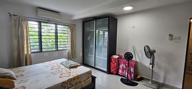 Rumah Teres untuk Dijual di Kuala Selangor (Selangor) - Goh Kien Hua - Bedroom - PropertyGuru.com.my