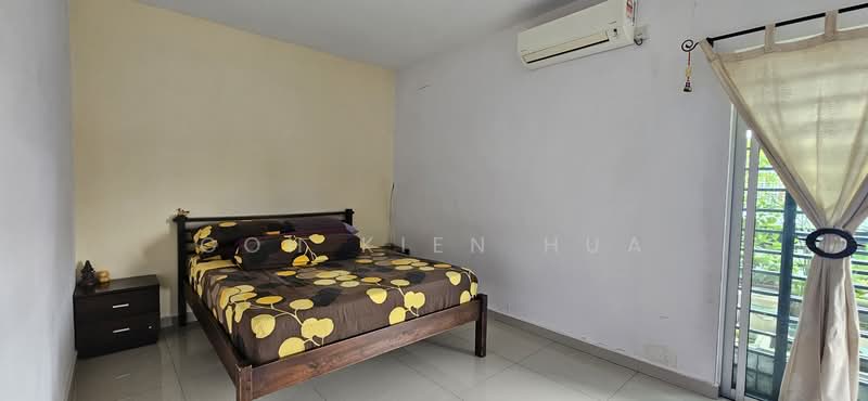 Rumah Teres untuk Dijual di Kuala Selangor (Selangor) - Goh Kien Hua - Bedroom - PropertyGuru.com.my