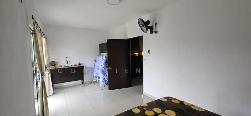 Rumah Teres untuk Dijual di Kuala Selangor (Selangor) - Goh Kien Hua - Interior - PropertyGuru.com.my
