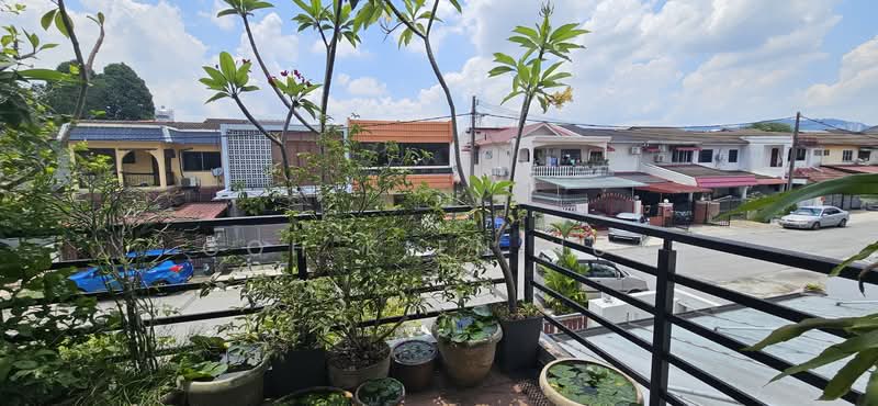 Rumah Teres untuk Dijual di Kuala Selangor (Selangor) - Goh Kien Hua - Exterior - PropertyGuru.com.my