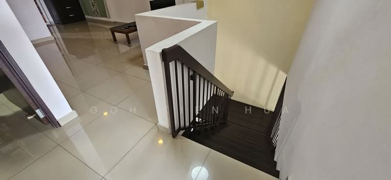 Rumah Teres untuk Dijual di Kuala Selangor (Selangor) - Goh Kien Hua - Interior - PropertyGuru.com.my