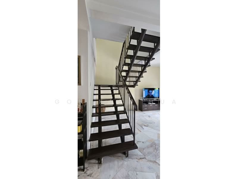 Rumah Teres untuk Dijual di Kuala Selangor (Selangor) - Goh Kien Hua - Interior - PropertyGuru.com.my