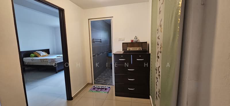 Rumah Teres untuk Dijual di Taman Cheras Indah (Ampang) - Goh Kien Hua - Bedroom - PropertyGuru.com.my