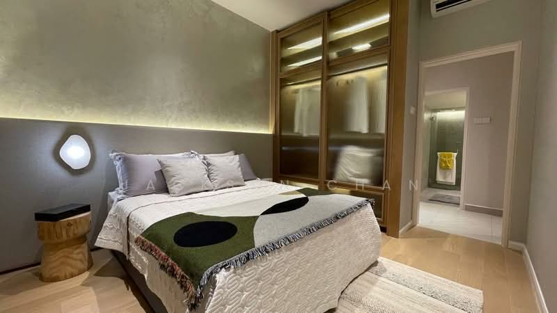Condominium for Sale at Bangsar Hill Park - Jackson Chan - PropertyGuru.com.my