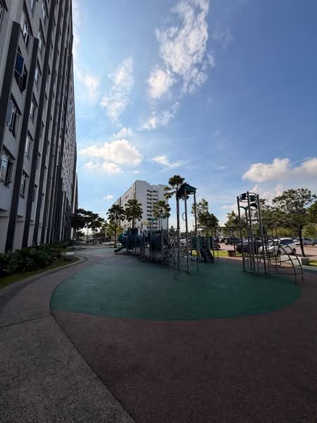 Apartment for Sale at Denai Nusantara Apartment - Alen Tan - PropertyGuru.com.my