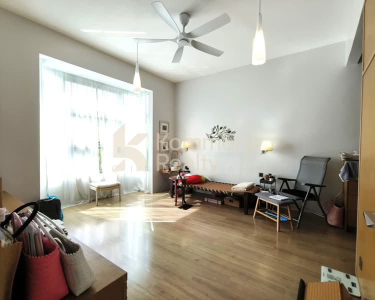 Bungalow for Sale in Damansara Heights (Kuala Lumpur) - Cindy Tan - Living Room - PropertyGuru.com.my