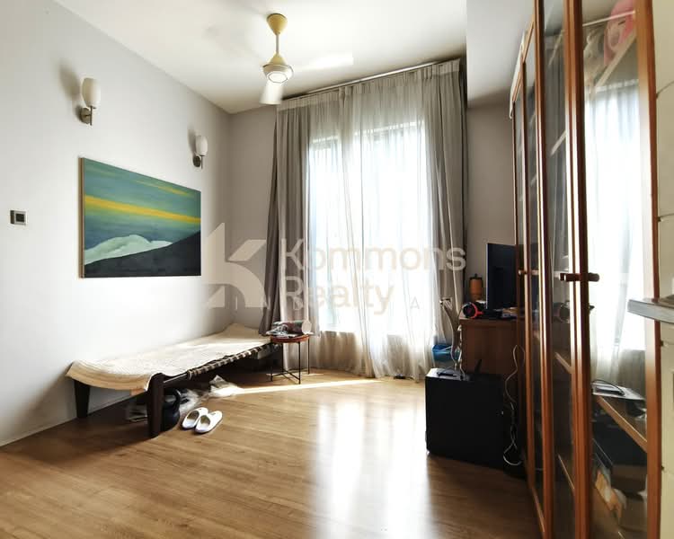 Bungalow for Sale in Damansara Heights (Kuala Lumpur) - Cindy Tan - Bedroom - PropertyGuru.com.my