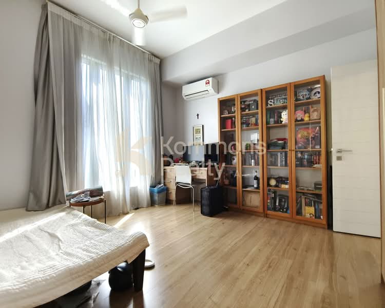 Bungalow for Sale in Damansara Heights (Kuala Lumpur) - Cindy Tan - Bedroom - PropertyGuru.com.my
