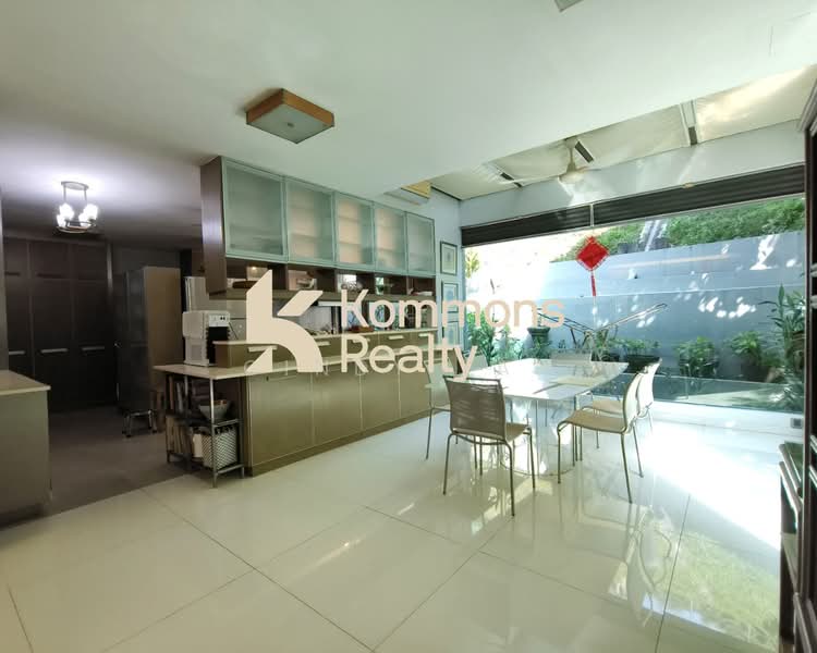 Bungalow for Sale in Damansara Heights (Kuala Lumpur) - Cindy Tan - Kitchen - PropertyGuru.com.my
