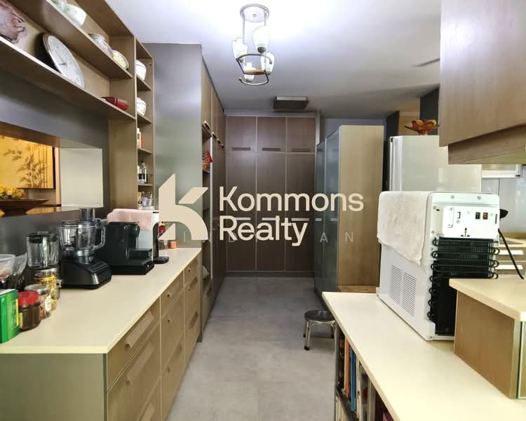Bungalow for Sale in Damansara Heights (Kuala Lumpur) - Cindy Tan - Interior - PropertyGuru.com.my
