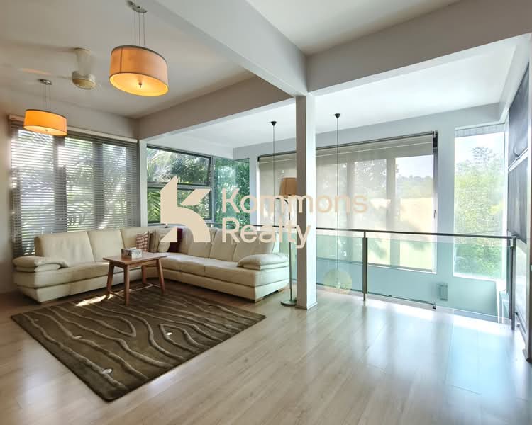 Bungalow for Sale in Damansara Heights (Kuala Lumpur) - Cindy Tan - Living Room - PropertyGuru.com.my